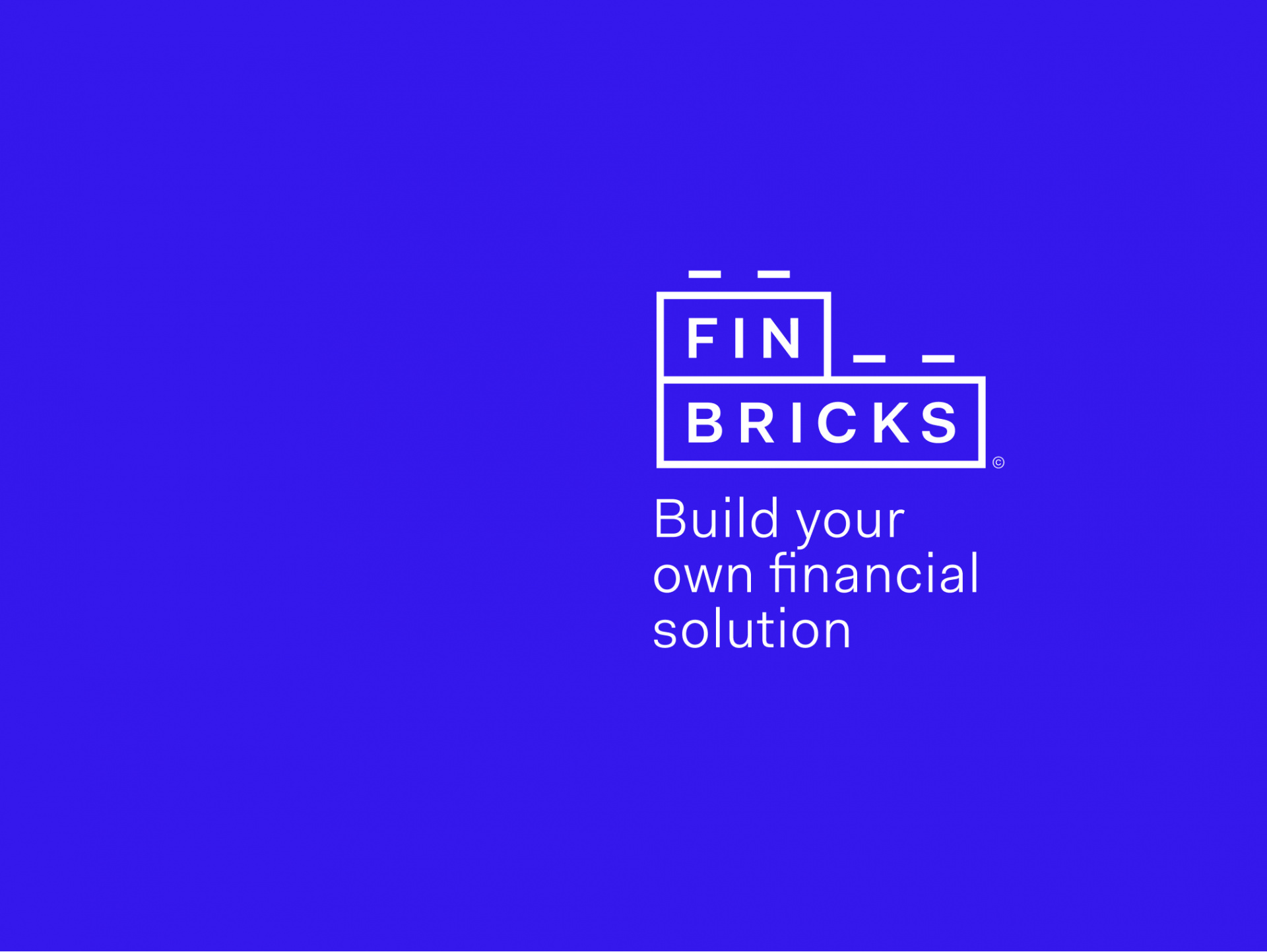 FinBricks