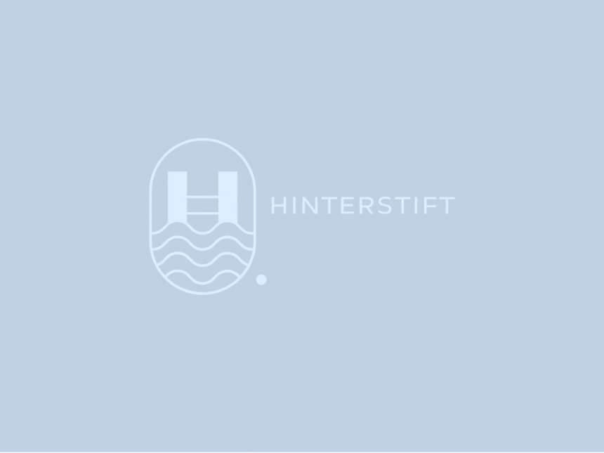 Hinterstift