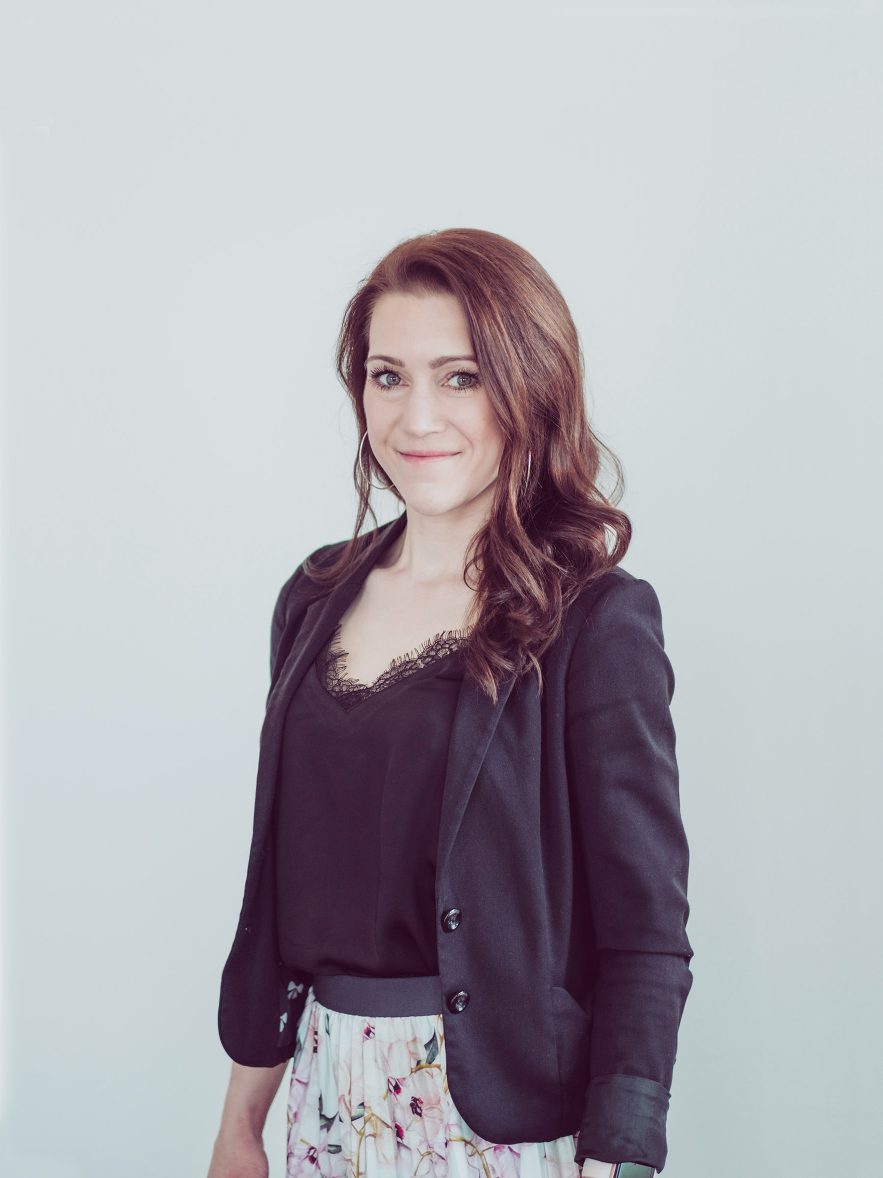 Iva Klumparová